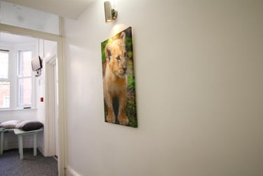 7 bed flat, Derby Road, Radford, Nottingham, NG71LR - Image 9